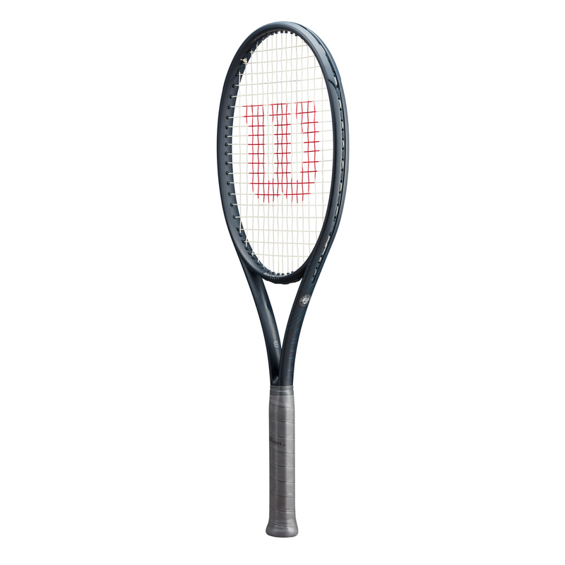 Wilson Shift 99 V1.0 Session Soiree Roland Garros