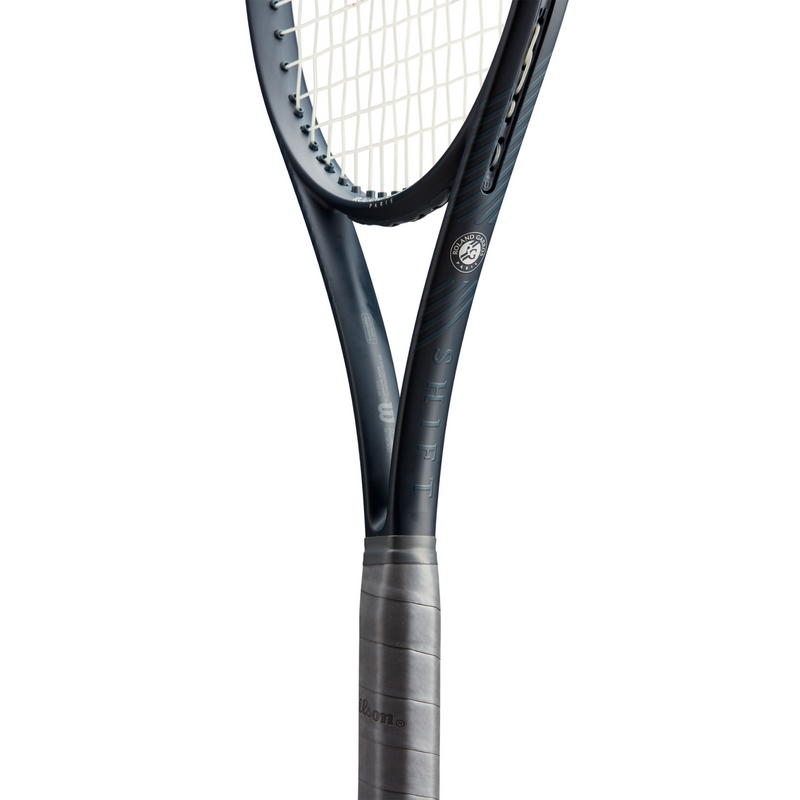Wilson Shift 99 V1.0 Session Soiree Roland Garros
