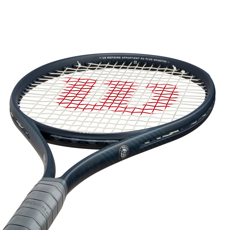 Wilson Shift 99 V1.0 Session Soiree Roland Garros