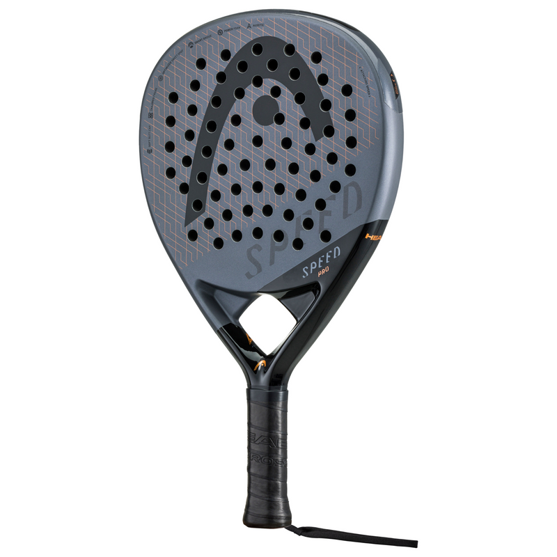 Head Speed Pro 2023