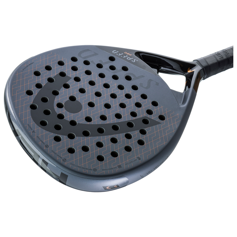 Head Speed Pro 2023