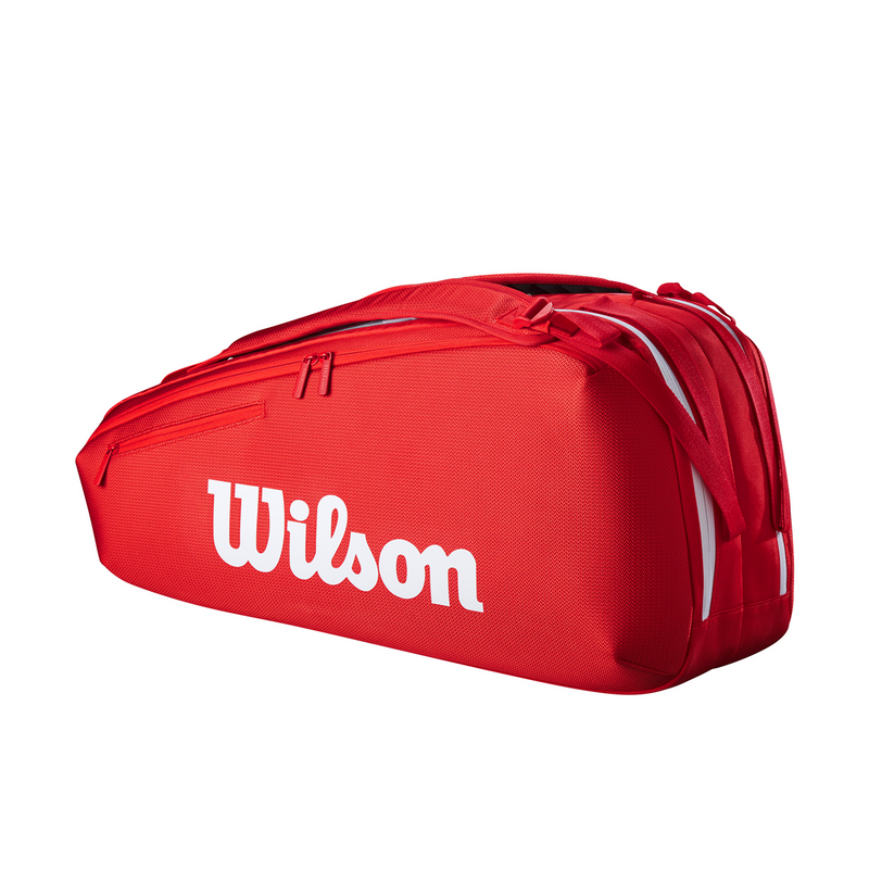 Wilson Super Tour 6pk