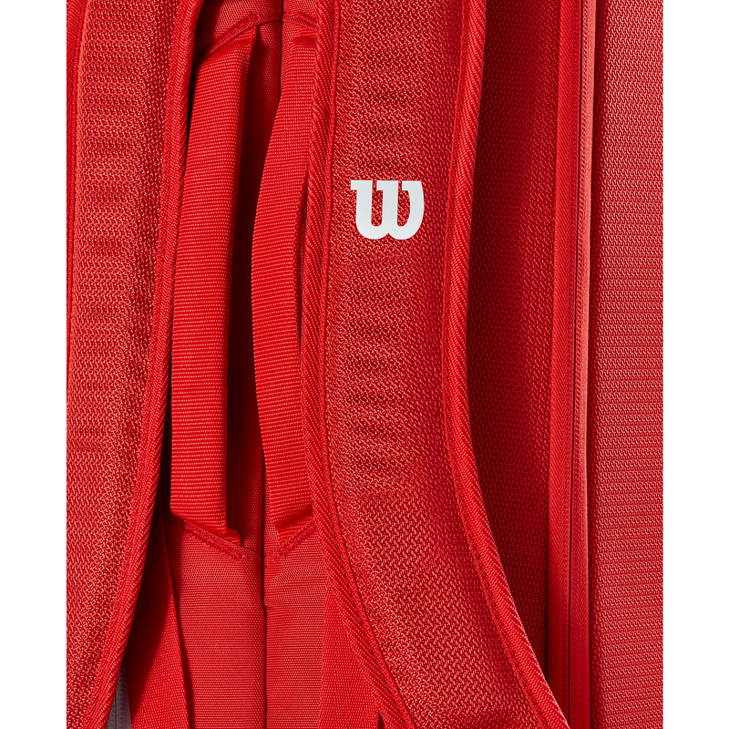 Wilson Super Tour 6pk