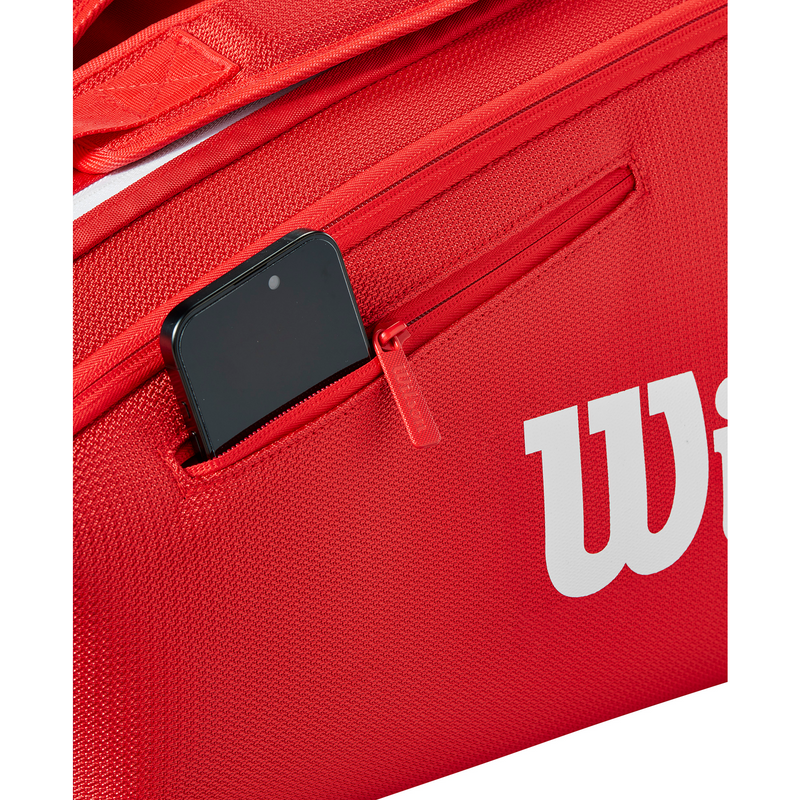 Wilson Super Tour 6pk