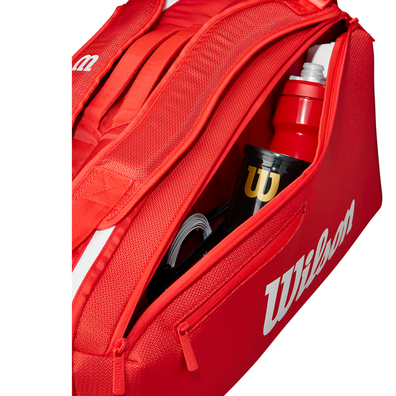Wilson Super Tour 6pk