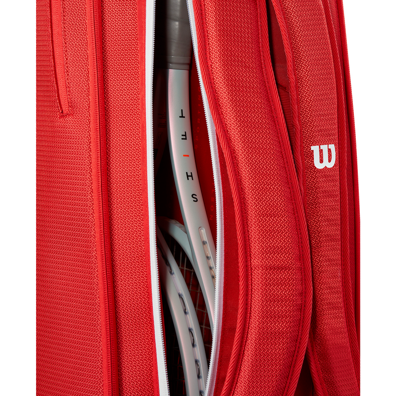 Wilson Super Tour 6pk