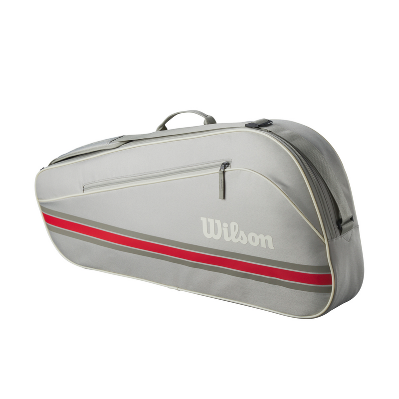 Wilson Team 3pk Oatmilk