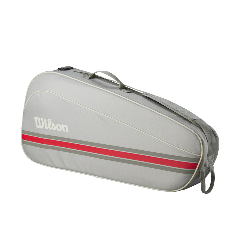 Wilson Team 3pk Oatmilk