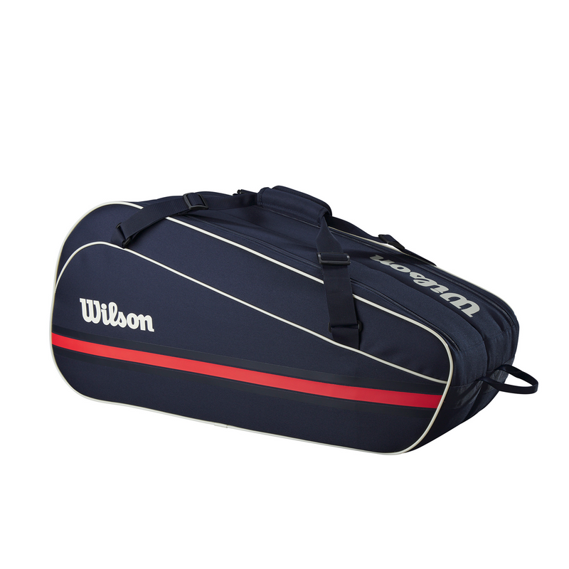 Wilson Team 6pk Navy