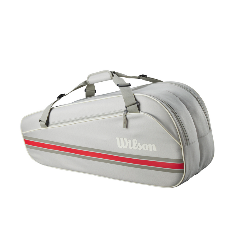 Wilson Team 6pk Oatmilk