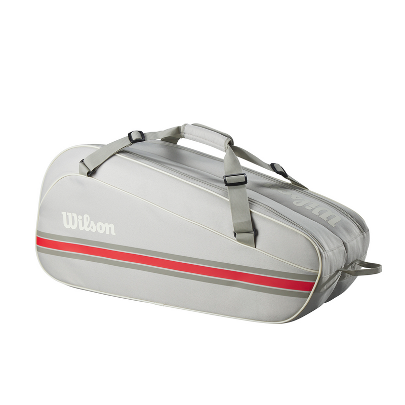 Wilson Team 6pk Oatmilk