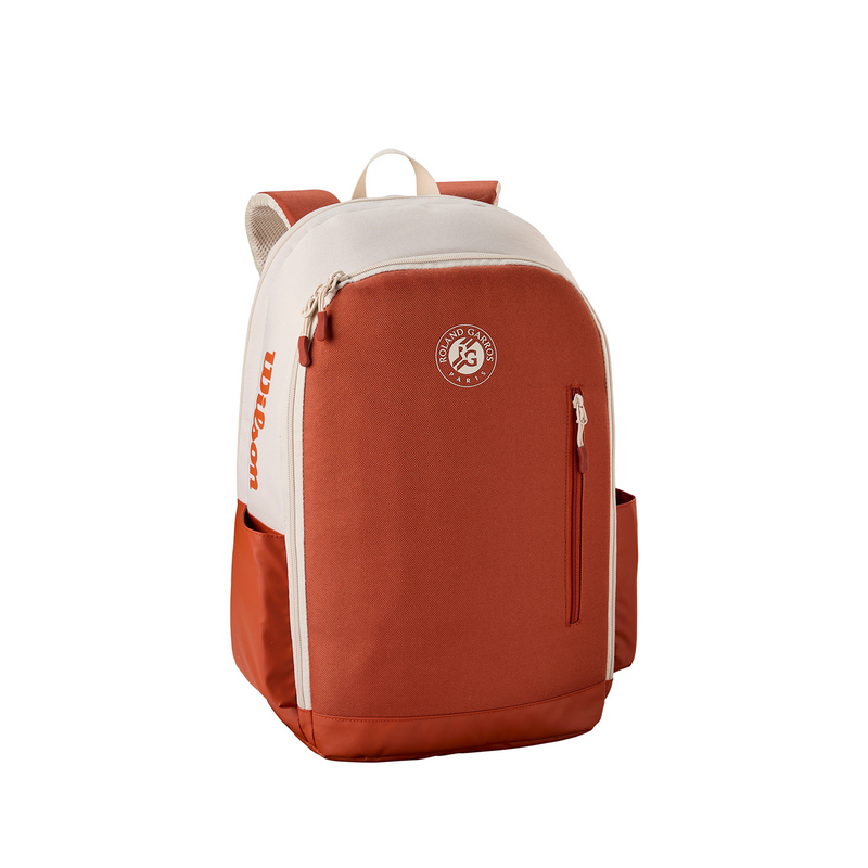 Wilson Roland Garros Team Backpack 2025