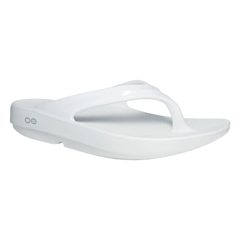 Thong White B