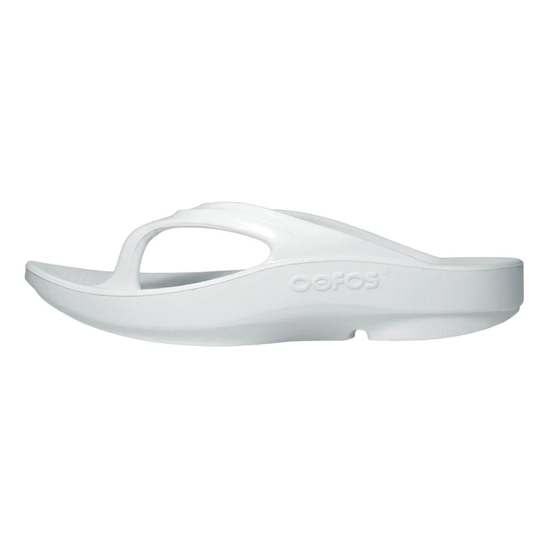 Thong White E