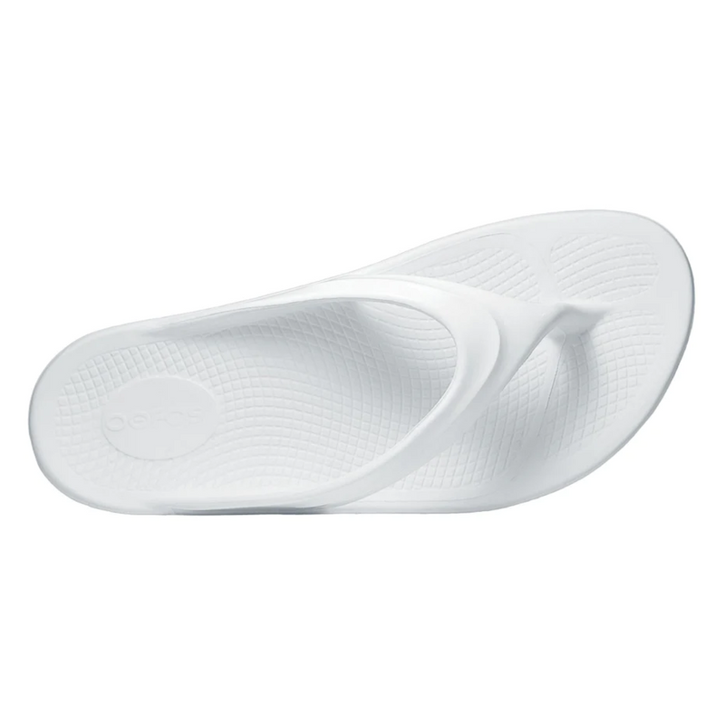 Thong White F