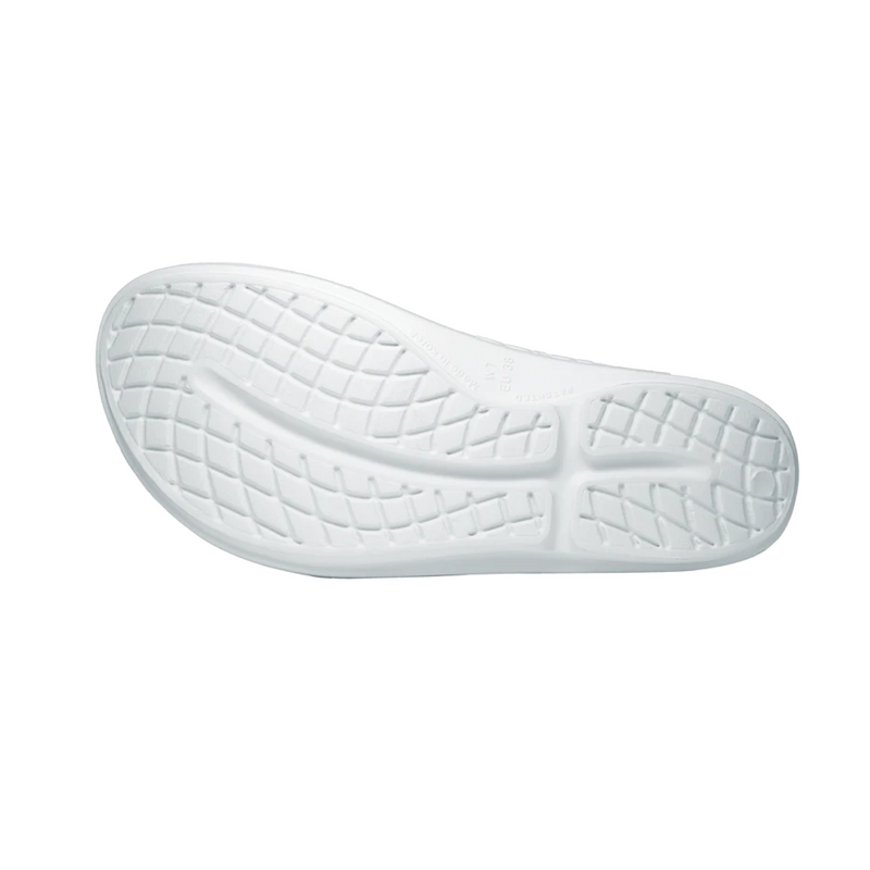 Thong White G