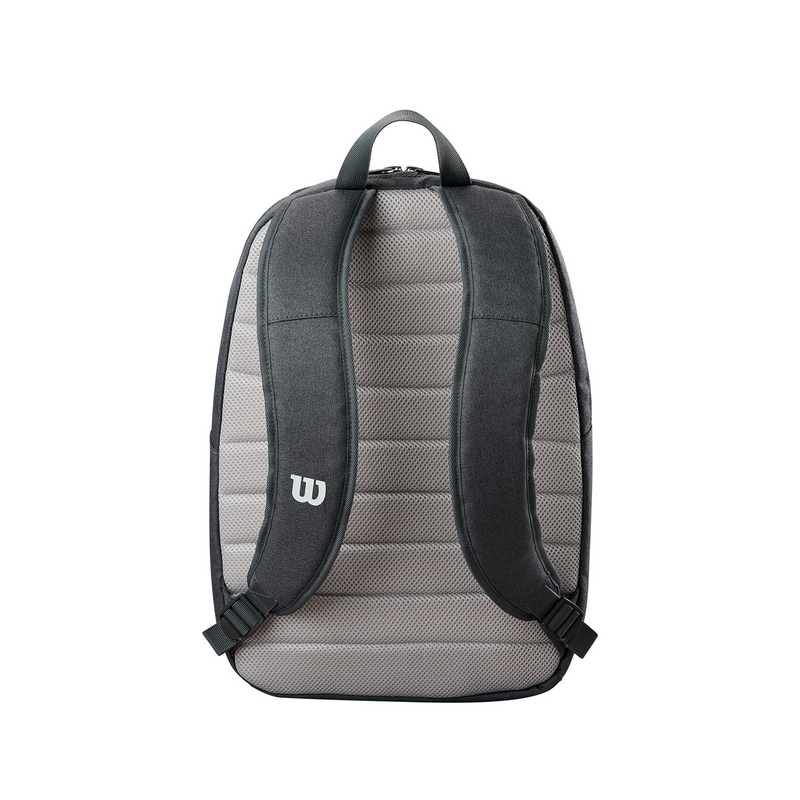 Wilson Tour Backpack Black