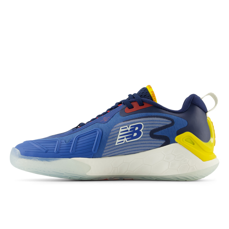 WCHRAL V1 B