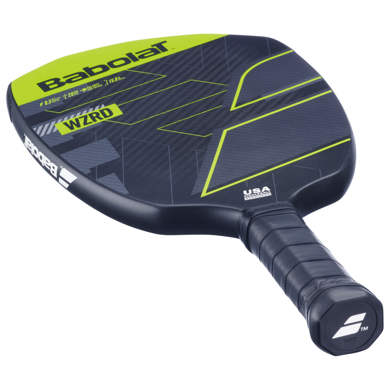 Babolat WZRD