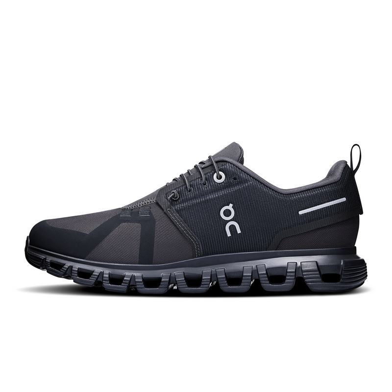 Black/Black