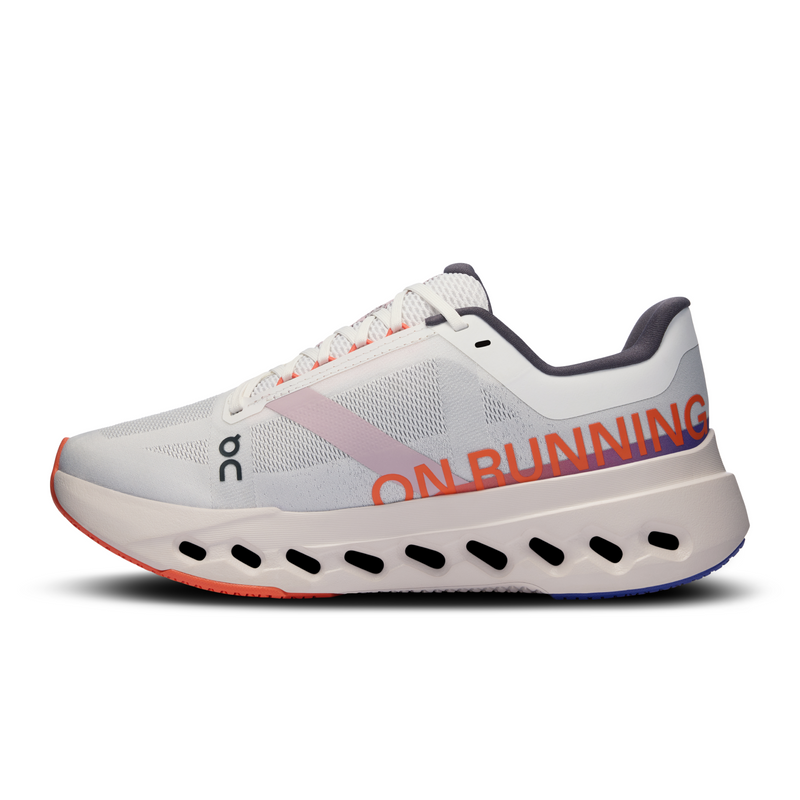 White/Flame