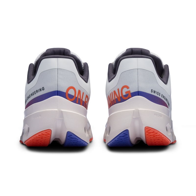 White/Flame