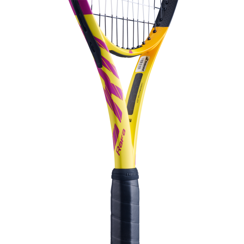 Babolat Pure Aero RAFA C3