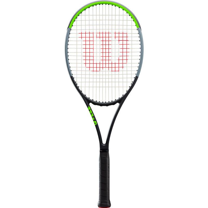 Wilson Blade 98 18x20 V7 E5