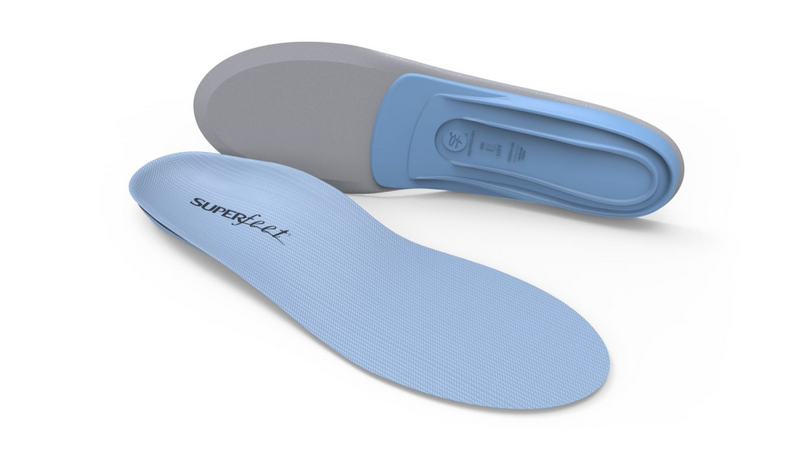 Superfeet Blue Insoles