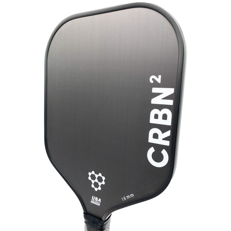 CRBN 2 White C3