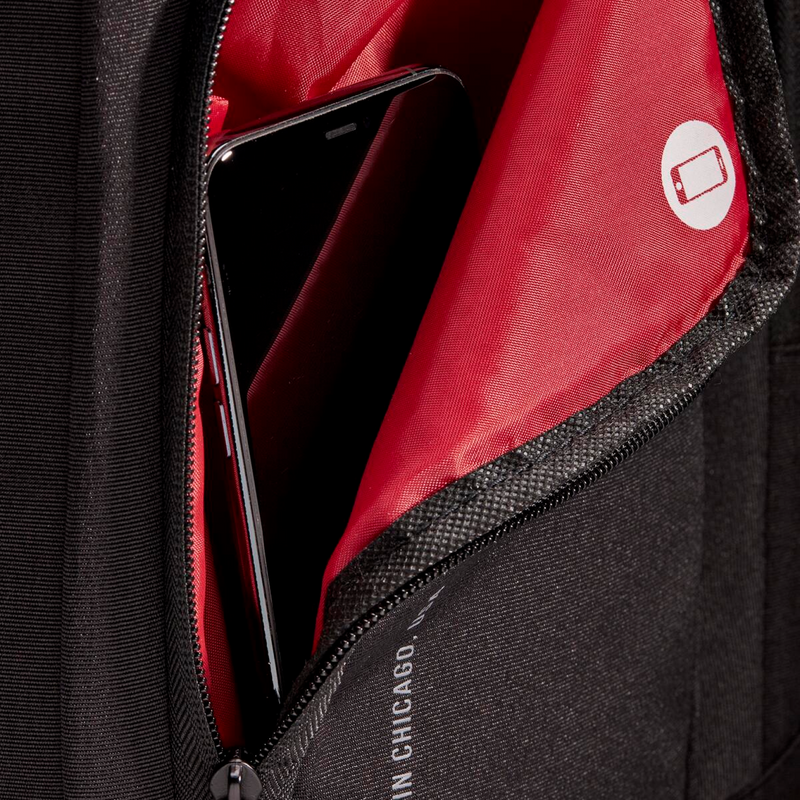 Wilson Clash V2 Super Tour Backpack