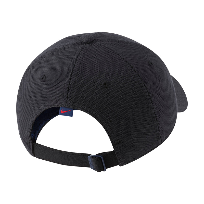 Nike Court Logo Heritage 86 Hat 010