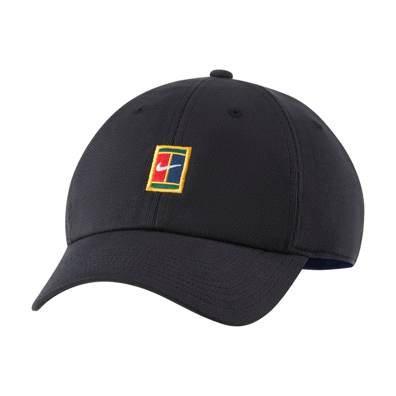 Nike Court Logo Heritage 86 Hat 010