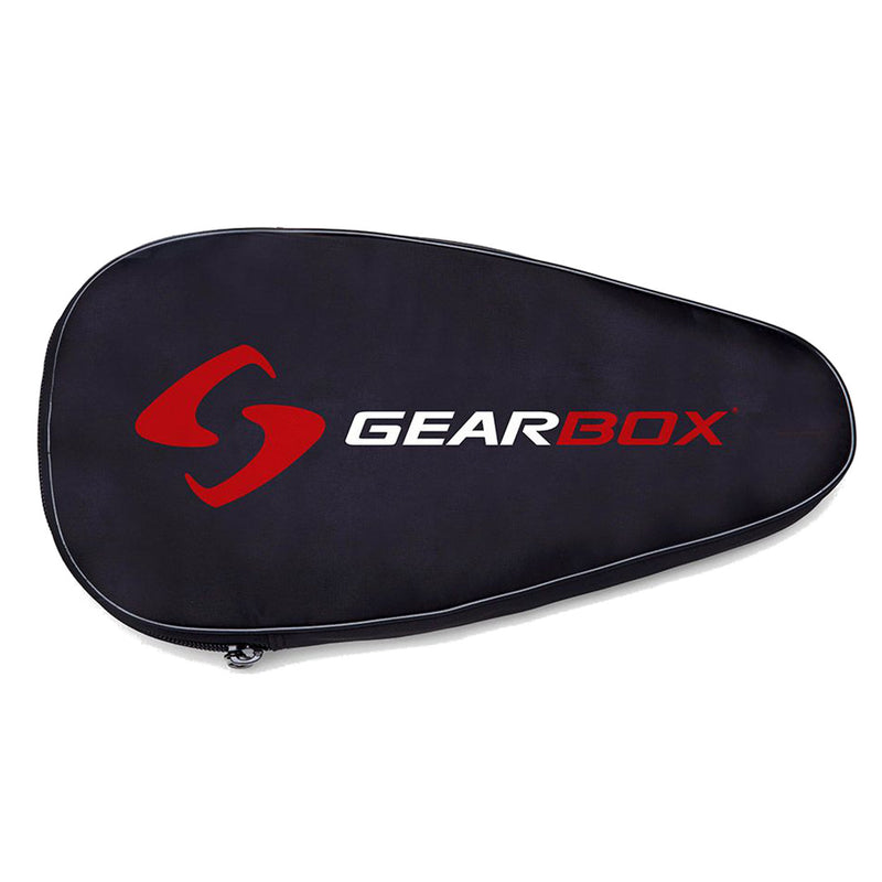 Gearbox Paddle Cover A1