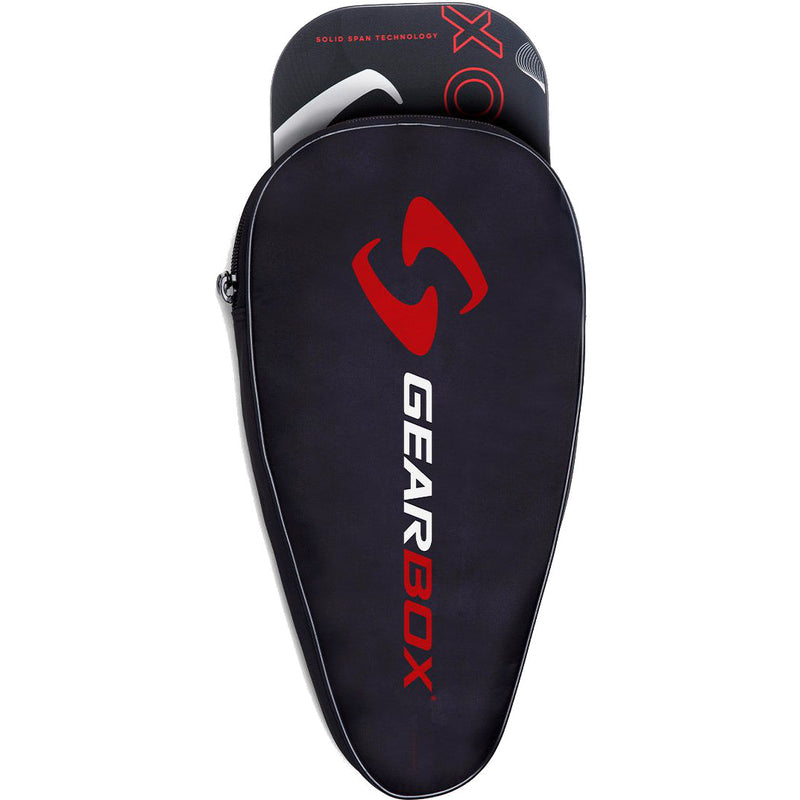 Gearbox Paddle Cover B2