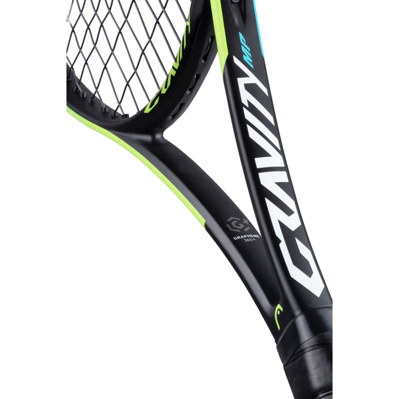 Head Graphene 360+ Gravity MP 2021 F6