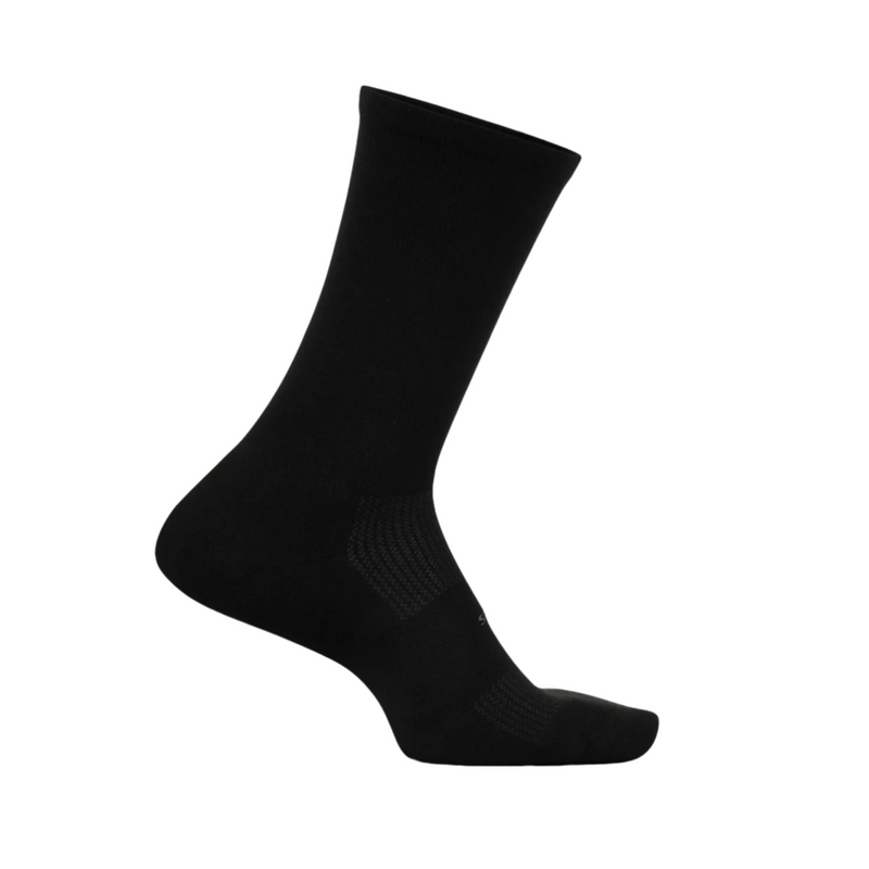 HP Crew BK Sock A1