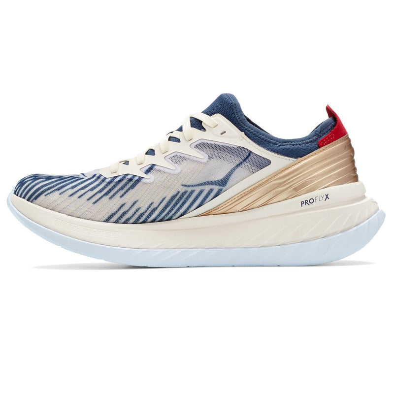 Hoka One One CarbonX-SPE Running Shoe TWH B2