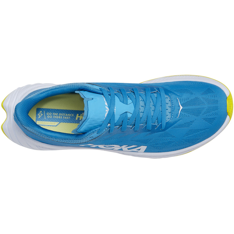 Hoka One One Carbon X2 DBCTR D4
