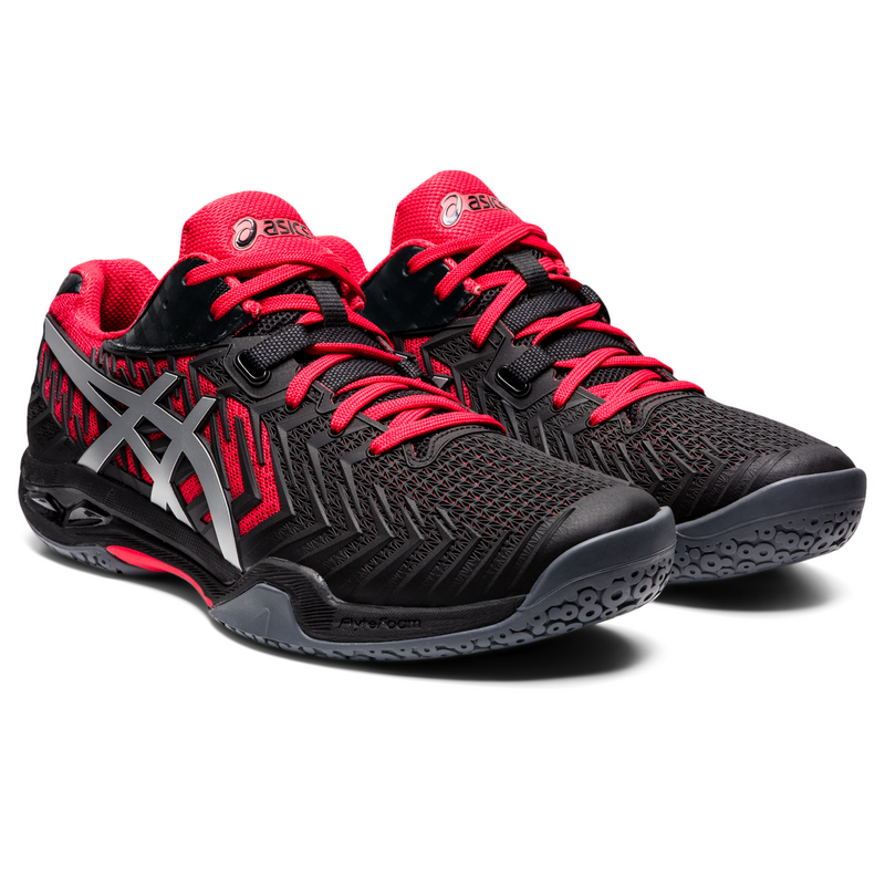 ASICS Court Control FF 2 Mens Indoor Court 003