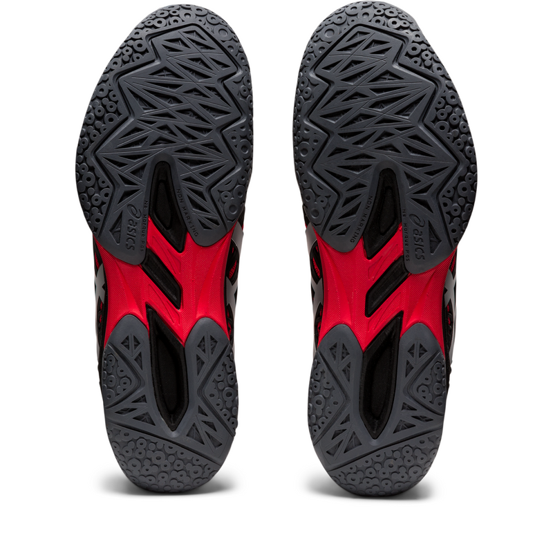 ASICS Court Control FF 2 Mens Indoor Court 003