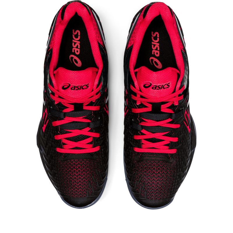 ASICS Court Control FF 2 Mens Indoor Court 003
