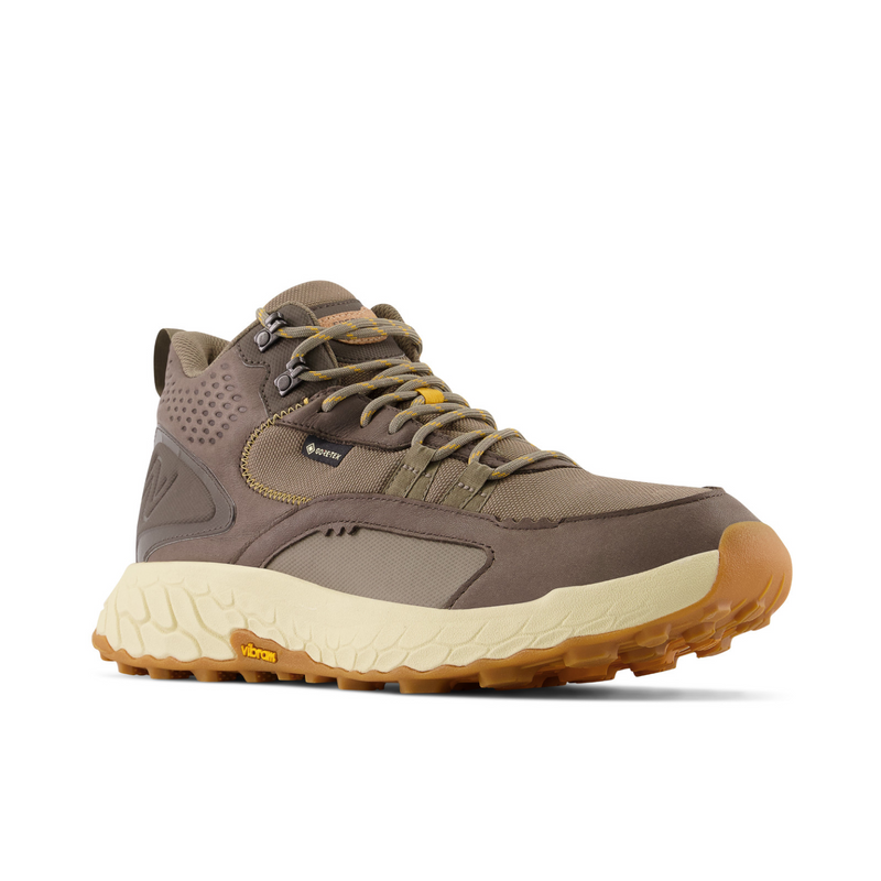 M Hierro Mid BE C3