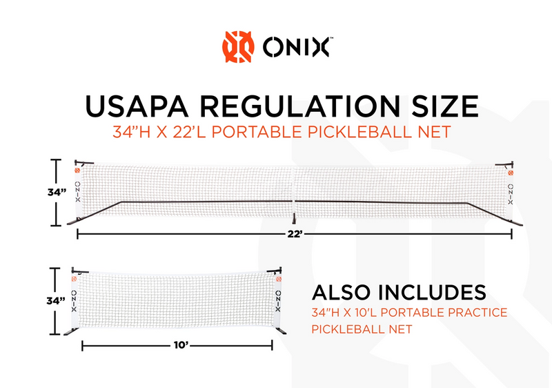 Onix Portable Net E5