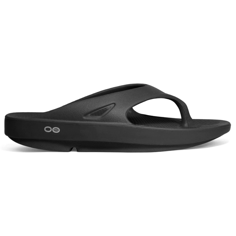 Ooriginal Thong Black A1