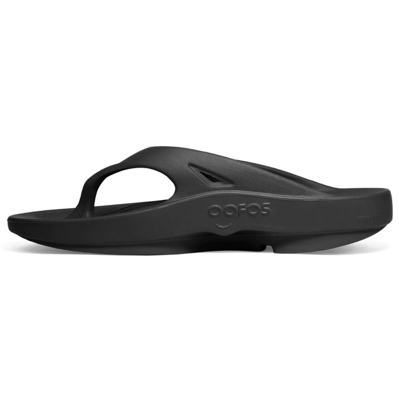 Ooriginal Thong Black C3
