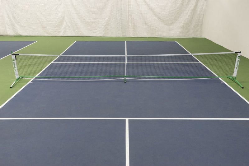 Pickle-Ball3.0 Tournament Net System C3