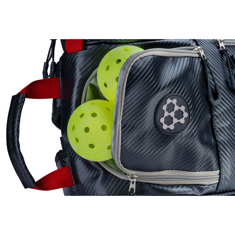 Pro Team Bag D