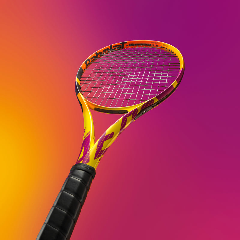 Babolat Pure Aero RAFA D4