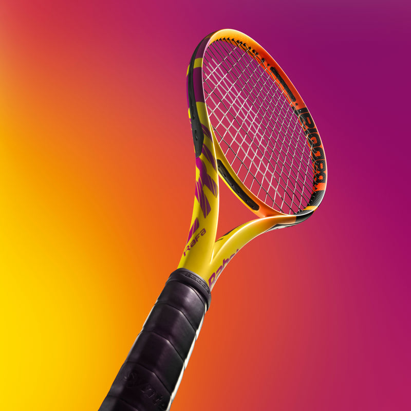Babolat Pure Aero RAFA E5